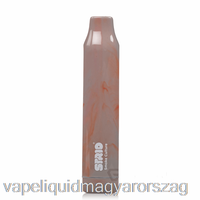 Strio Cartboy Mellow 510 Akkumulátor Köd Szürke Vape Folyadék